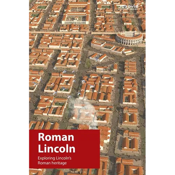 Roman Lincoln - Paperback