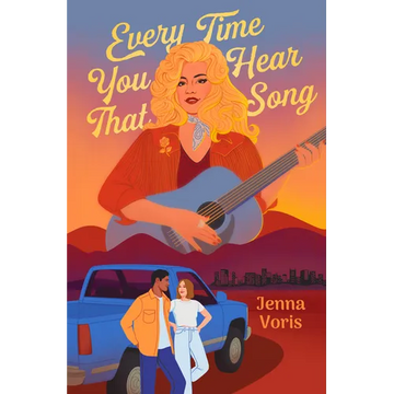 Every Time You Hear That Song - Paperback