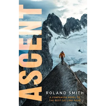 Ascent - Paperback