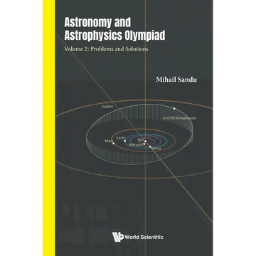 Astronomy & Astrophy Olymp (V2) - Paperback