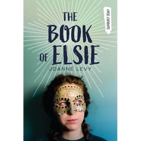 The Book of Elsie - Paperback