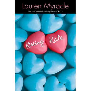 Kissing Kate - Paperback
