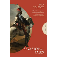 Sevastopol Tales - Paperback
