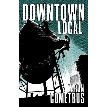 Downtown Local - Paperback