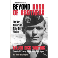 Beyond Band of Brothers - Paperback