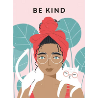Be Kind - Paperback