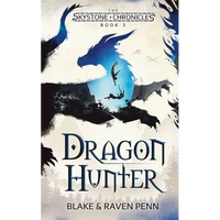 The Skystone Chronicles Book 3 - Paperback