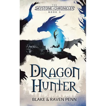 The Skystone Chronicles Book 3 - Paperback