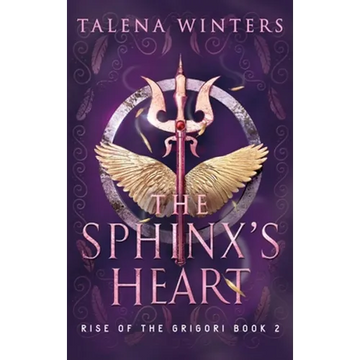 The Sphinx's Heart - Hardcover
