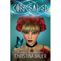 Concealed Special Edition: Beholder Series 2 - Paperback