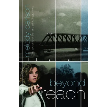 Beyond Reach - Paperback