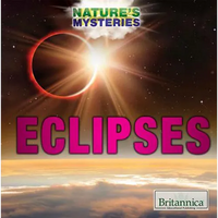 Eclipses - Library Binding