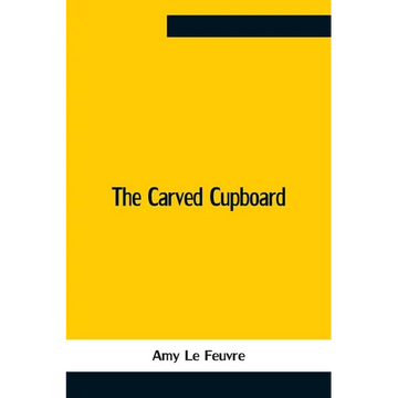 The Carved Cupboard - Paperback