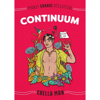 Continuum - Paperback