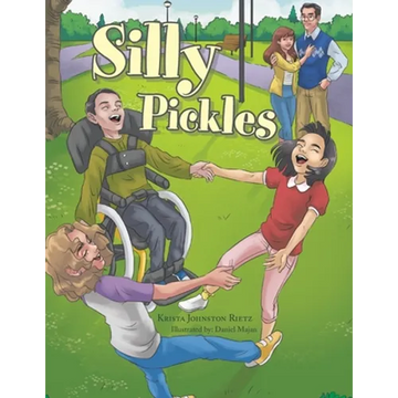 Silly Pickles - Paperback