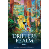 Drifters Realm - Hardcover