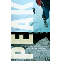 Peak - Paperback