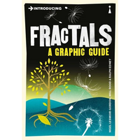 Introducing Fractals: A Graphic Guide - Paperback