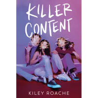 Killer Content - Paperback