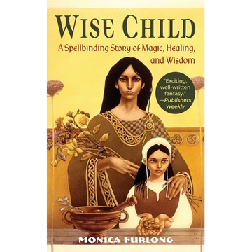 Wise Child - Paperback