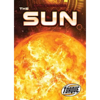 The Sun - Library Binding