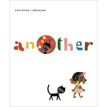 Another - Hardcover