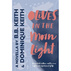 Olives in the Moonlight