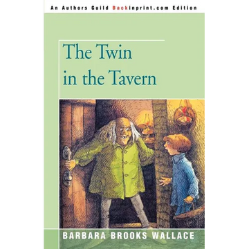 The Twin in the Tavern - Paperback