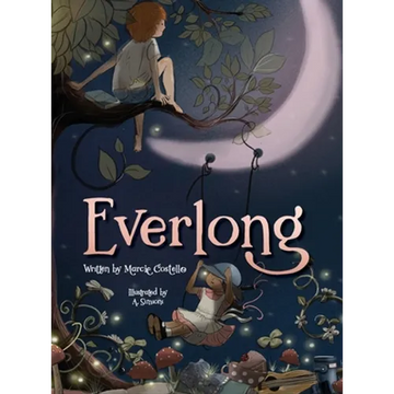 Everlong - Hardcover