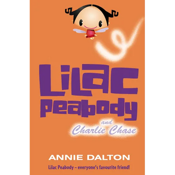 Lilac Peabody and Charlie Chase - Paperback