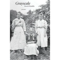 Grayscale: Poems - Paperback