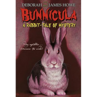 Bunnicula: A Rabbit-Tale of Mystery - Paperback