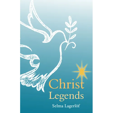 Christ Legends - Paperback