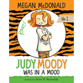 Judy Moody Was in a Mood: #1