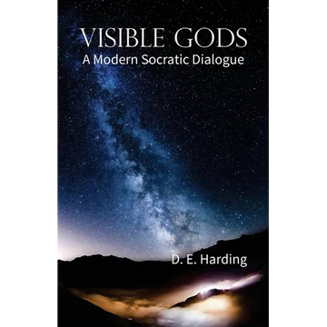 Visible Gods - Paperback