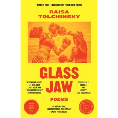 Glass Jaw