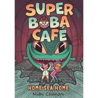 Home Sea Home - Hardcover
