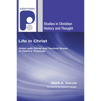 Life in Christ - Paperback