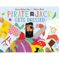 Pirate Jack Gets Dressed