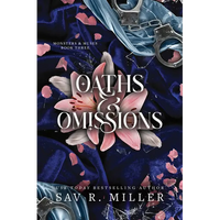 Oaths and Omissions - Hardcover