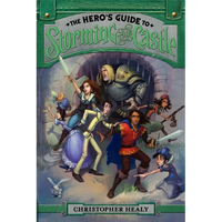 The Hero's Guide to Storming the Castle - Paperback