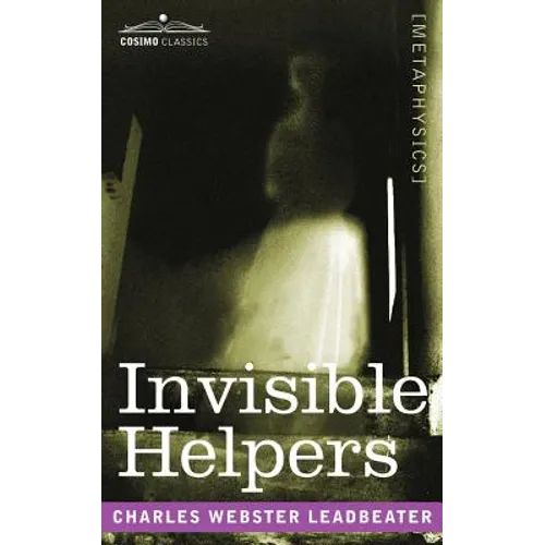 Invisible Helpers