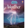 Weather (Usborne Beginners)