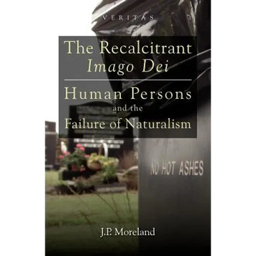 The Recalcitrant Imago Dei: Human Persons and the Failure of Naturalism - Paperback
