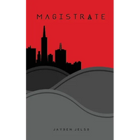 Magistrate - Paperback