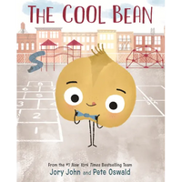 Cool Bean - Hardcover