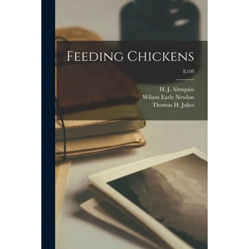 Feeding Chickens; E108