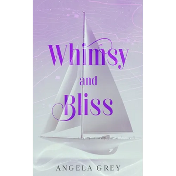 Whimsy - Paperback