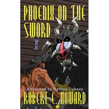 Phoenix on the Sword - Paperback