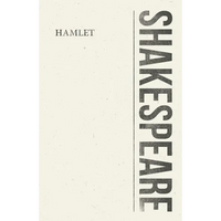 Hamlet - Paperback